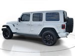 2023 Jeep Wrangler High Altitude