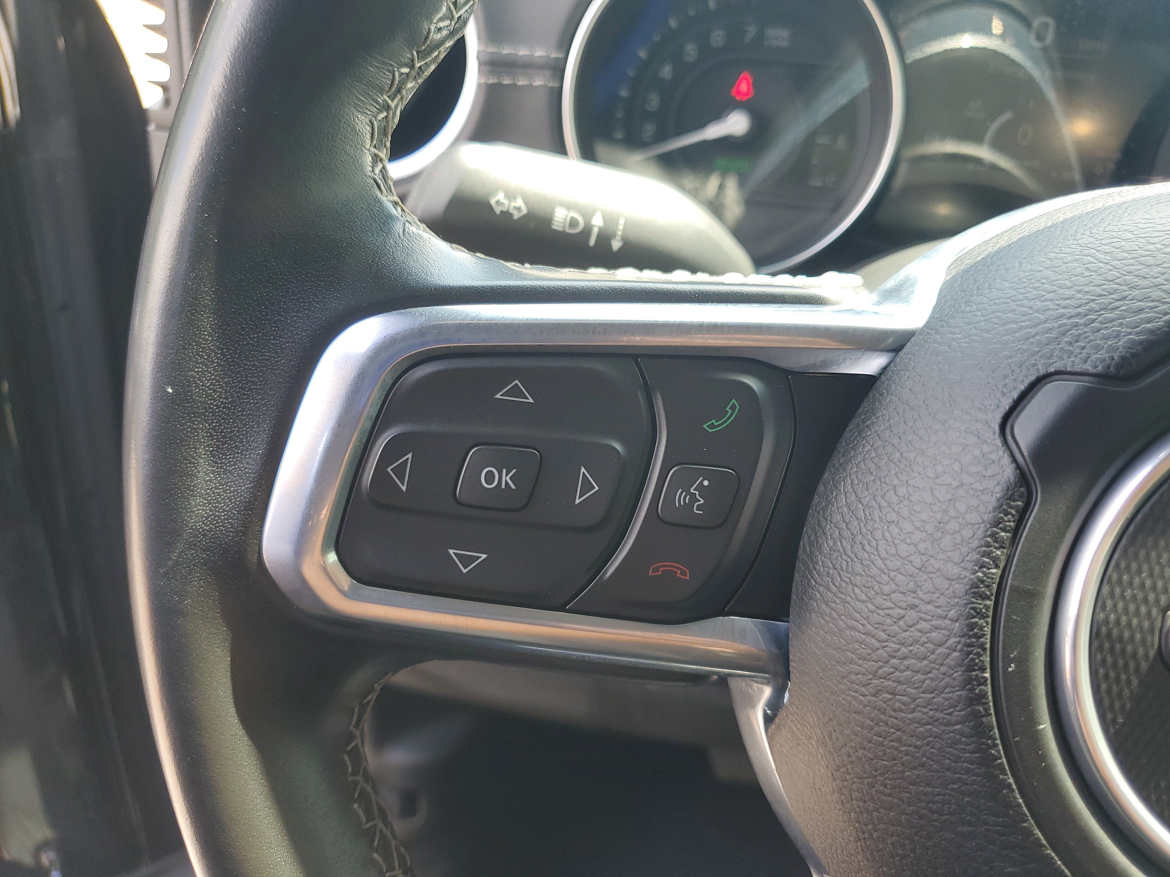 2022 Jeep Wrangler 4xe Unlimited Sahara