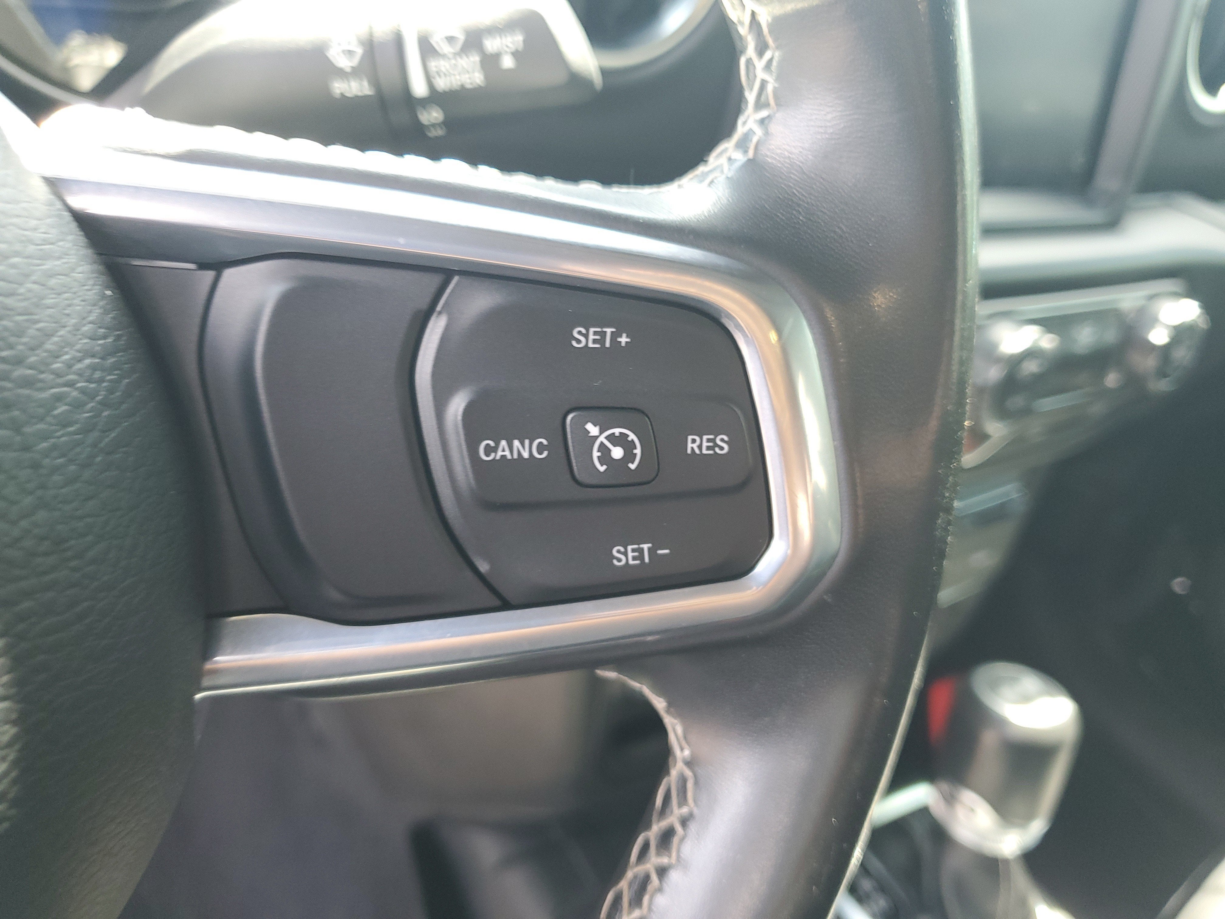 2022 Jeep Wrangler 4xe Unlimited Sahara