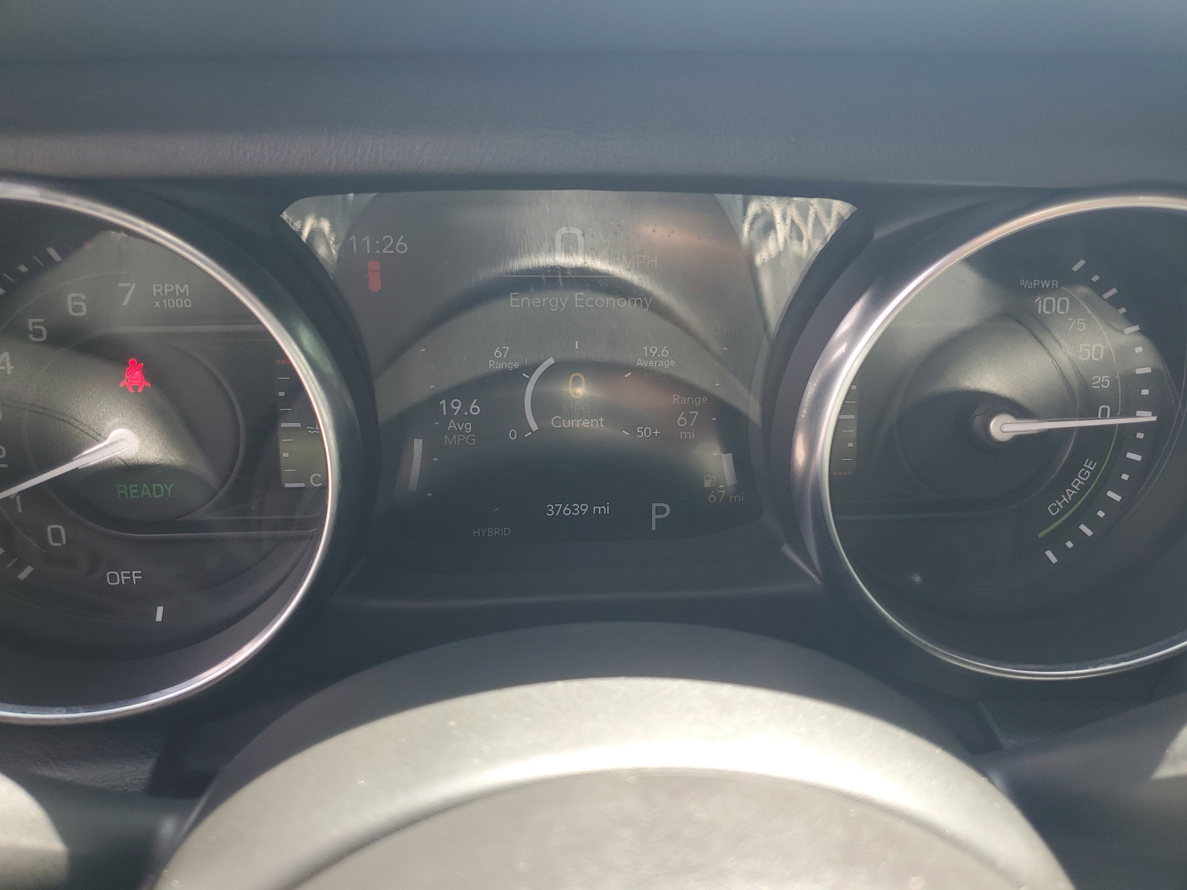2022 Jeep Wrangler 4xe Unlimited Sahara