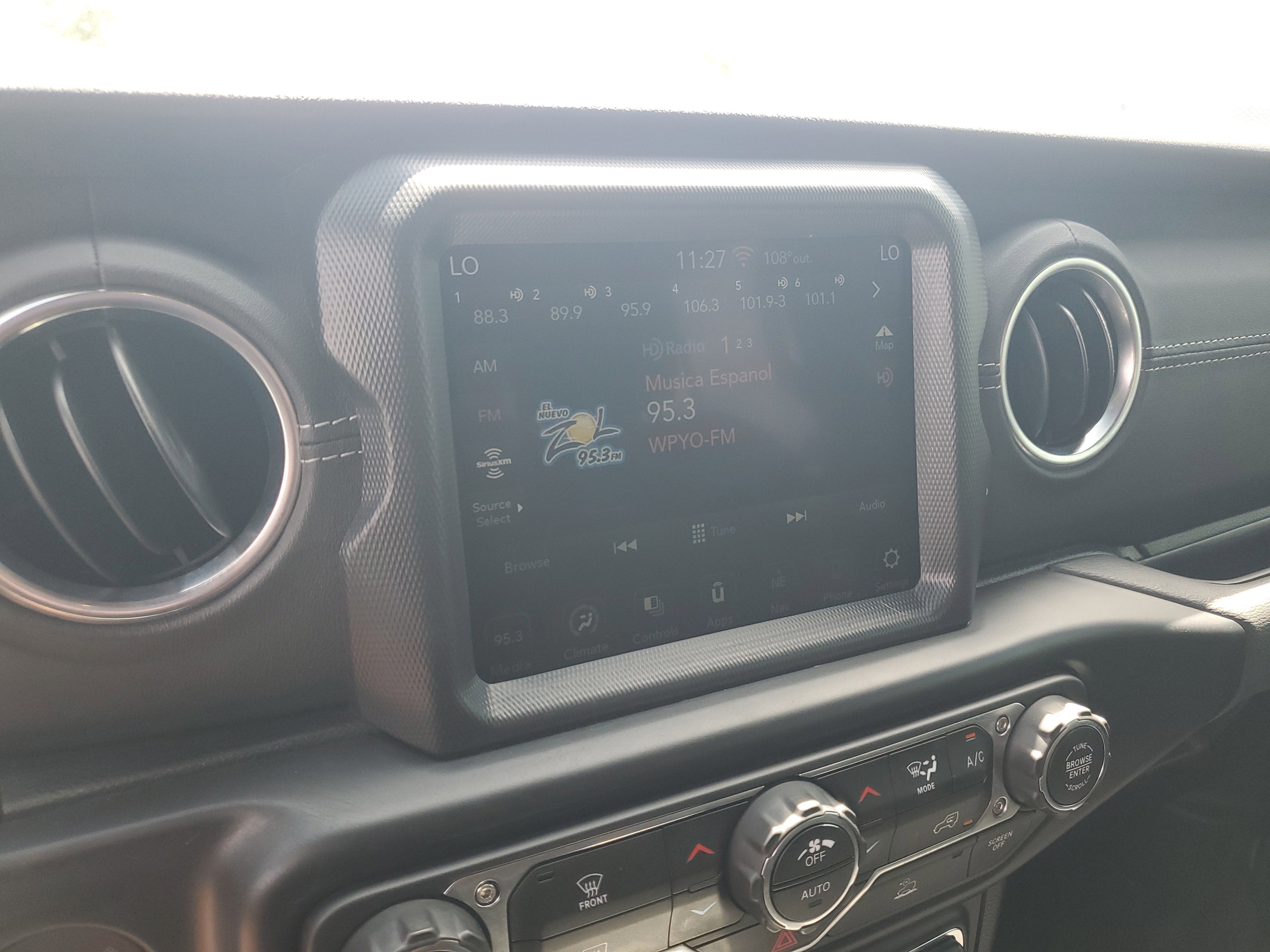 2022 Jeep Wrangler 4xe Unlimited Sahara