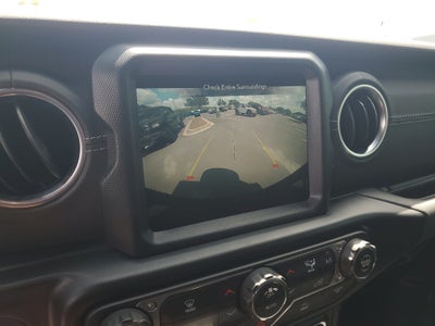 2022 Jeep Wrangler 4xe Unlimited Sahara
