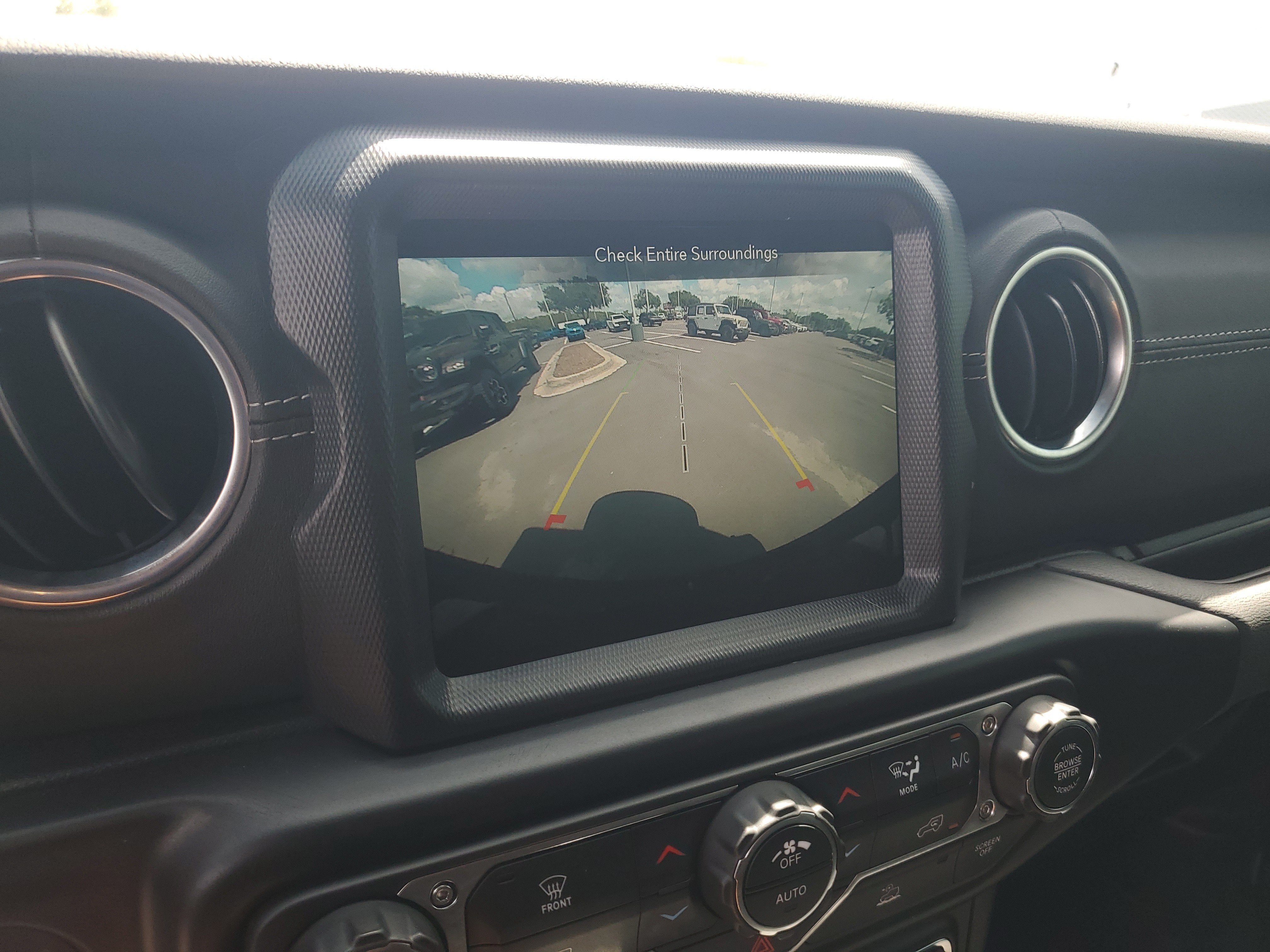 2022 Jeep Wrangler 4xe Unlimited Sahara