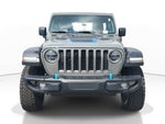 2021 Jeep Wrangler 4xe Unlimited Rubicon