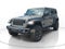 2021 Jeep Wrangler 4xe Unlimited Rubicon