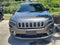 2019 Jeep Cherokee Base