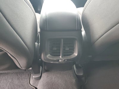 2021 Jeep Cherokee Latitude