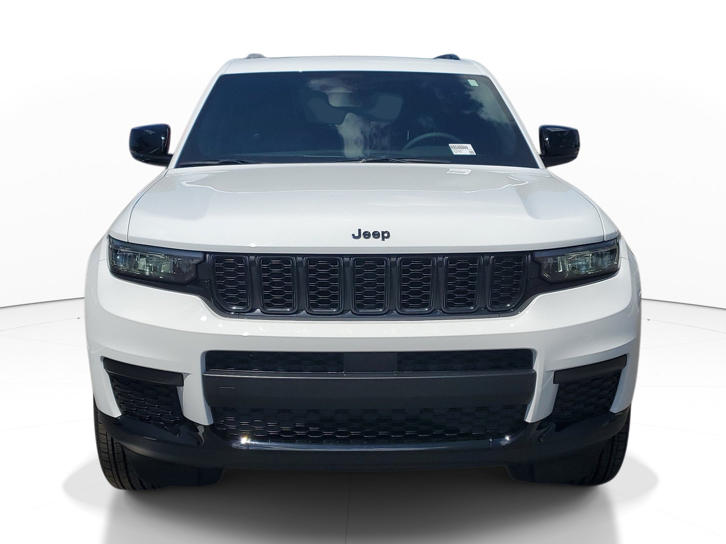 2024 Jeep Grand Cherokee L Altitude X