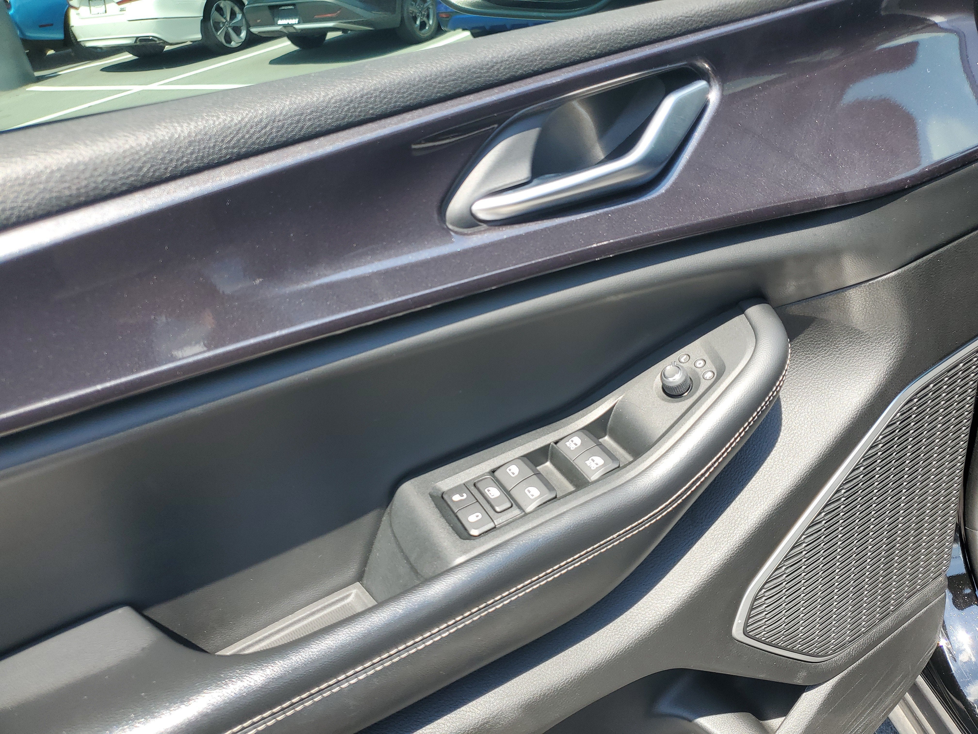 2021 Jeep Grand Cherokee L Laredo
