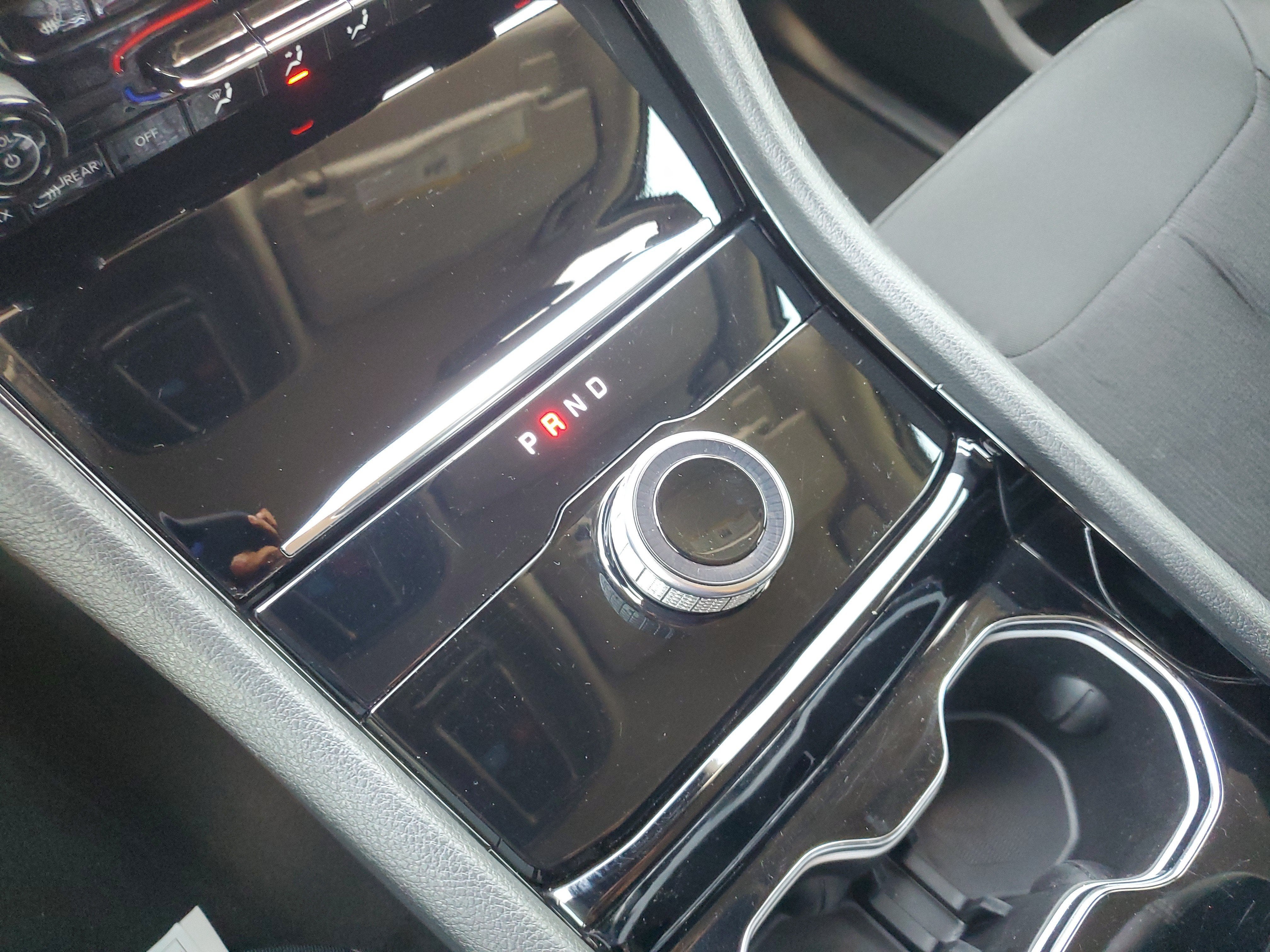 2021 Jeep Grand Cherokee L Laredo