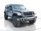 2025 Jeep Wrangler Rubicon X