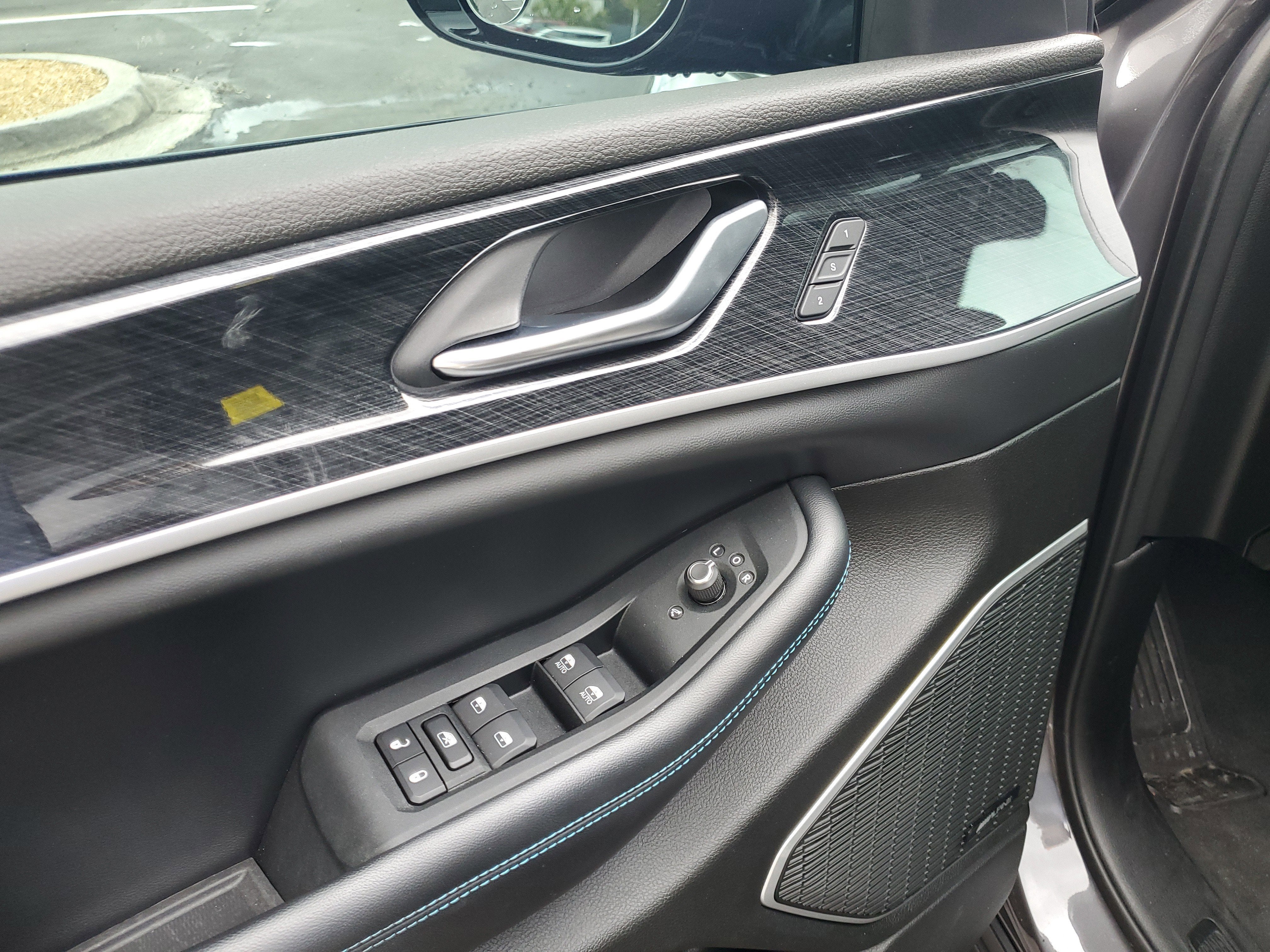 2022 Jeep Grand Cherokee 4xe Trailhawk