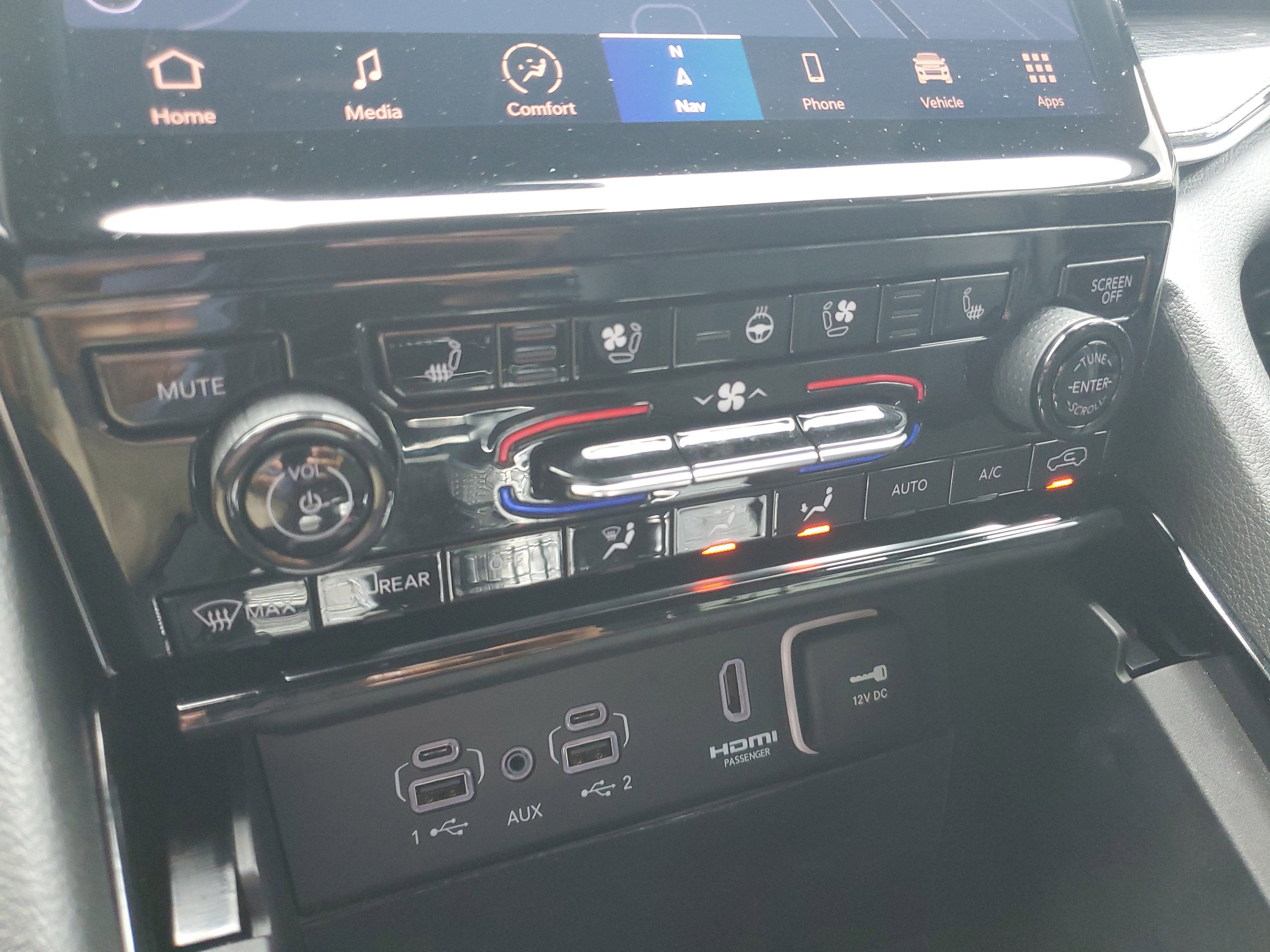 2022 Jeep Grand Cherokee 4xe Trailhawk