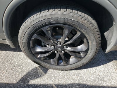 2024 Dodge Durango R/T Premium