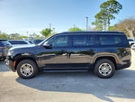 2024 Jeep Wagoneer 4x2