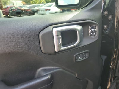2021 Jeep Gladiator Sport S