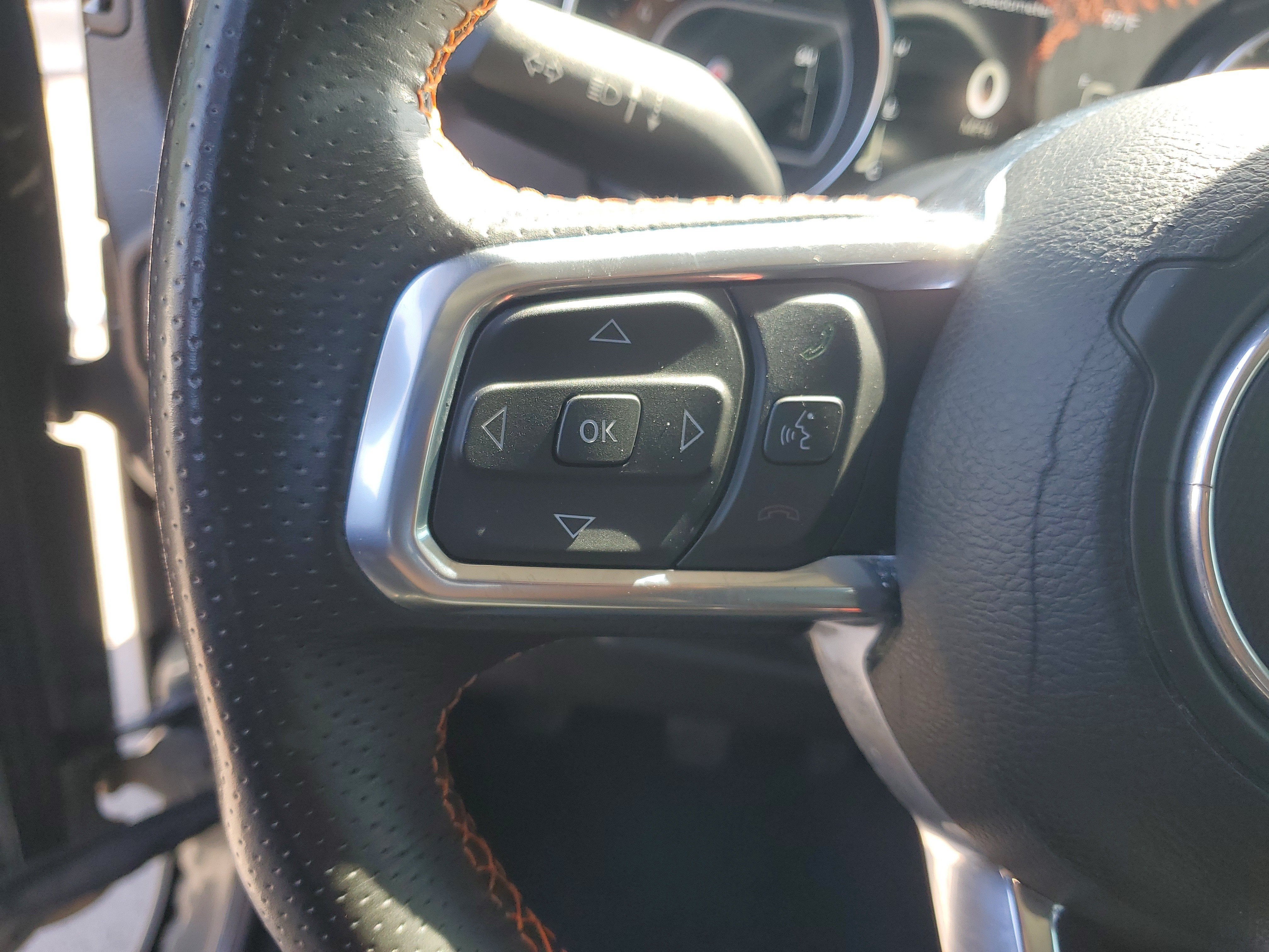 2022 Jeep.b nnu8 Gladiator Mojave