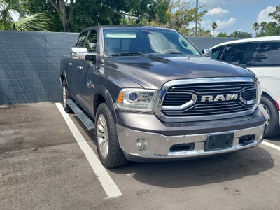 2017 RAM 1500 Longhorn
