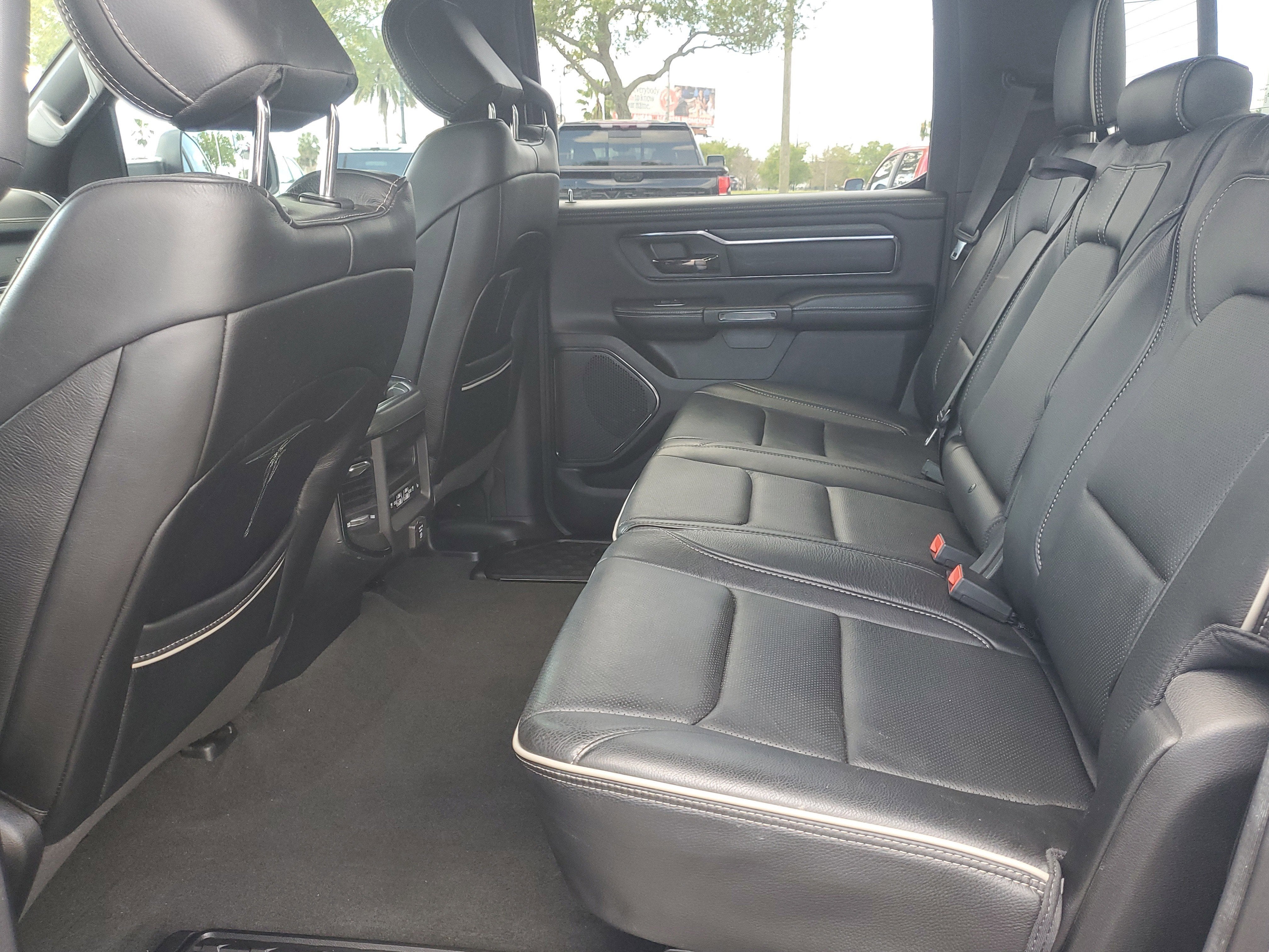 2023 RAM 1500 Limited