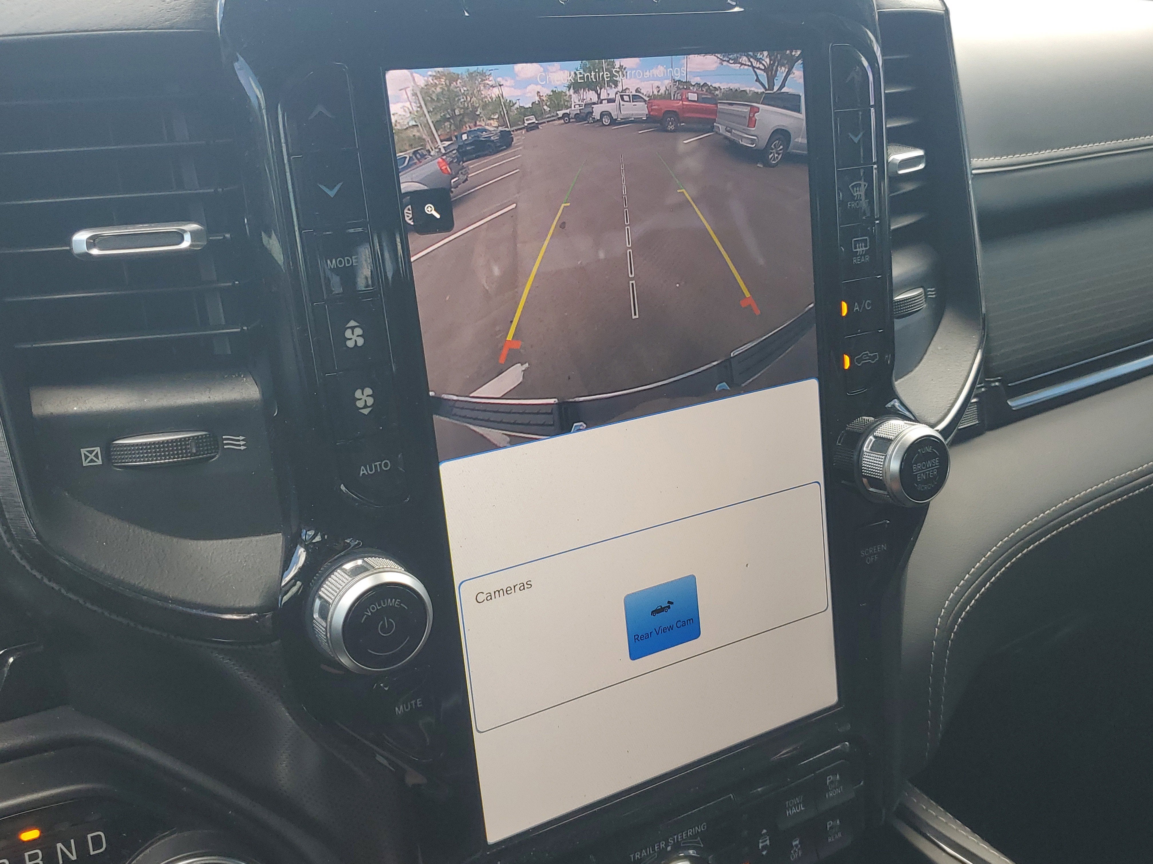 2023 RAM 1500 Limited