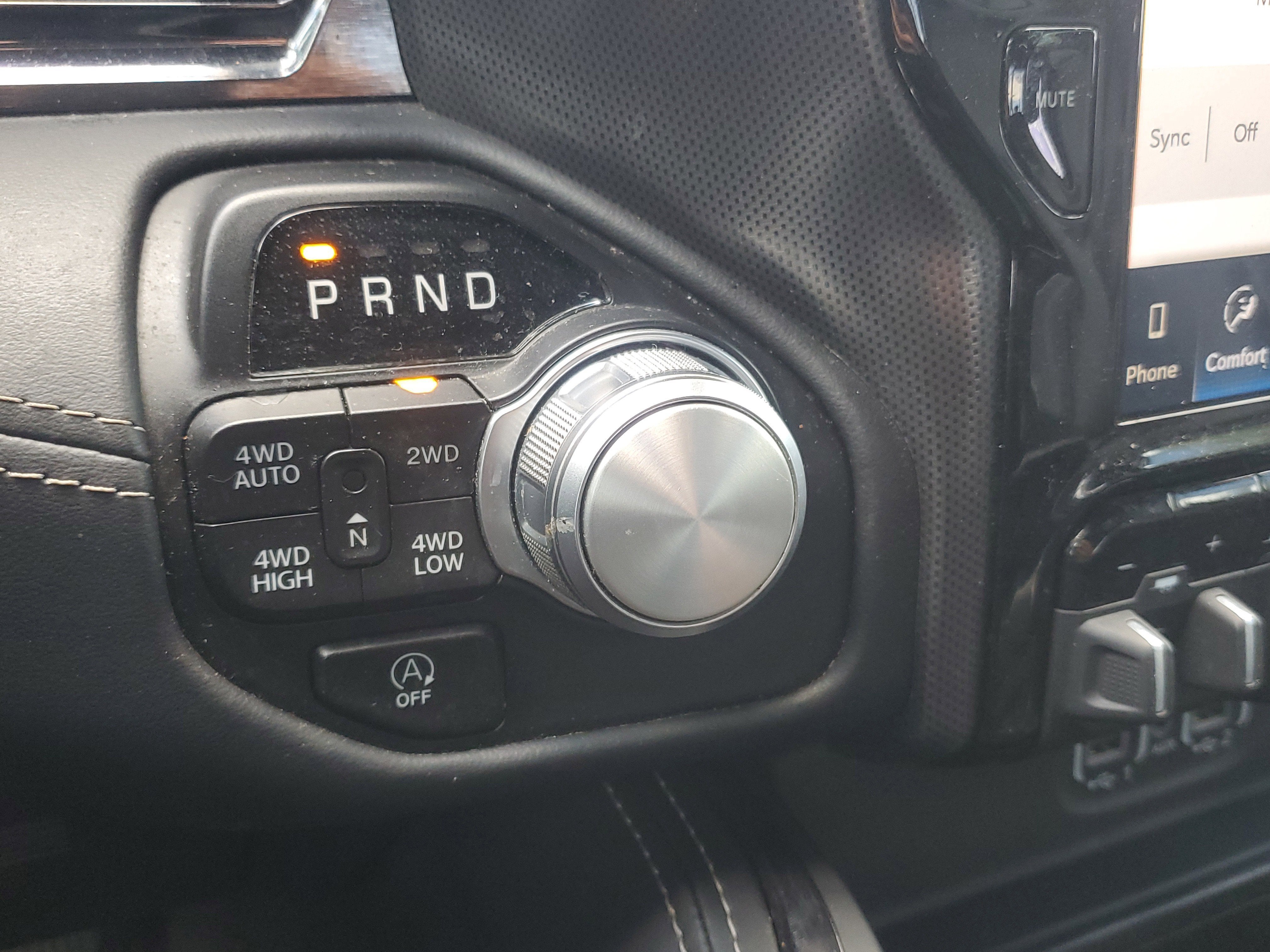 2023 RAM 1500 Limited