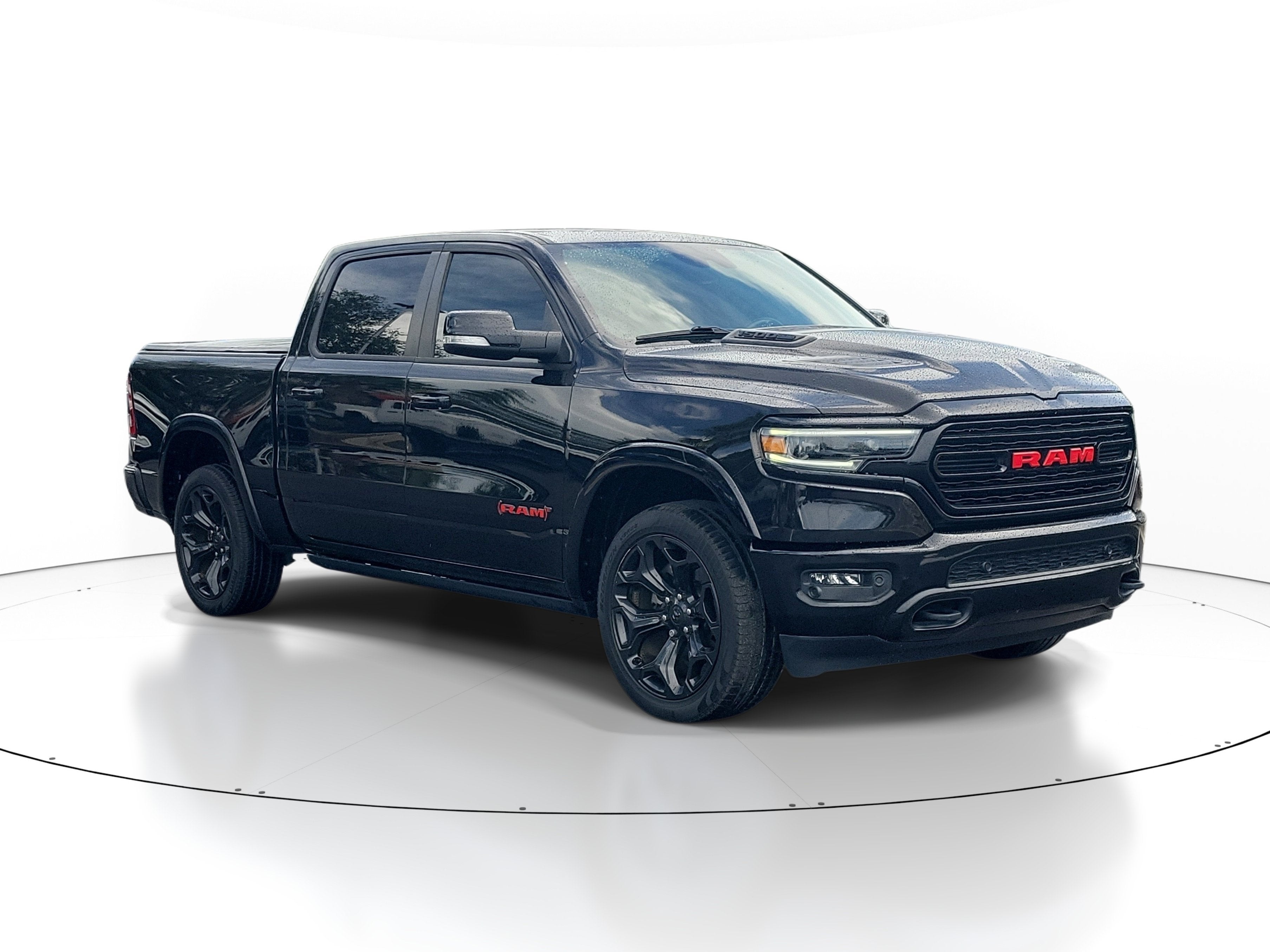 2022 RAM 1500 Limited