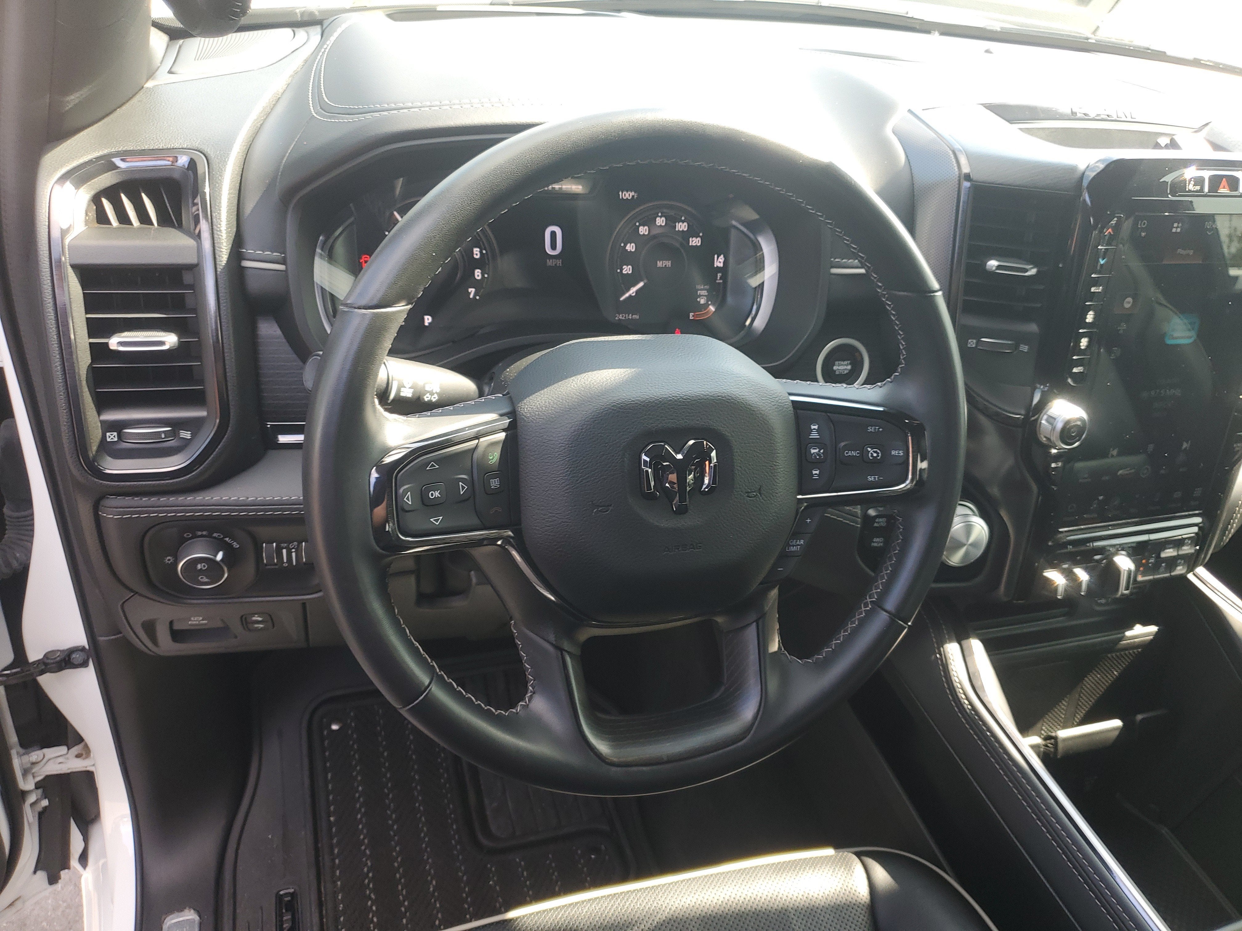 2023 RAM 1500 Limited