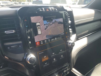 2023 RAM 1500 Limited