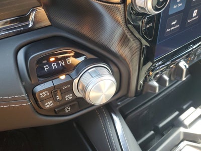 2023 RAM 1500 Limited