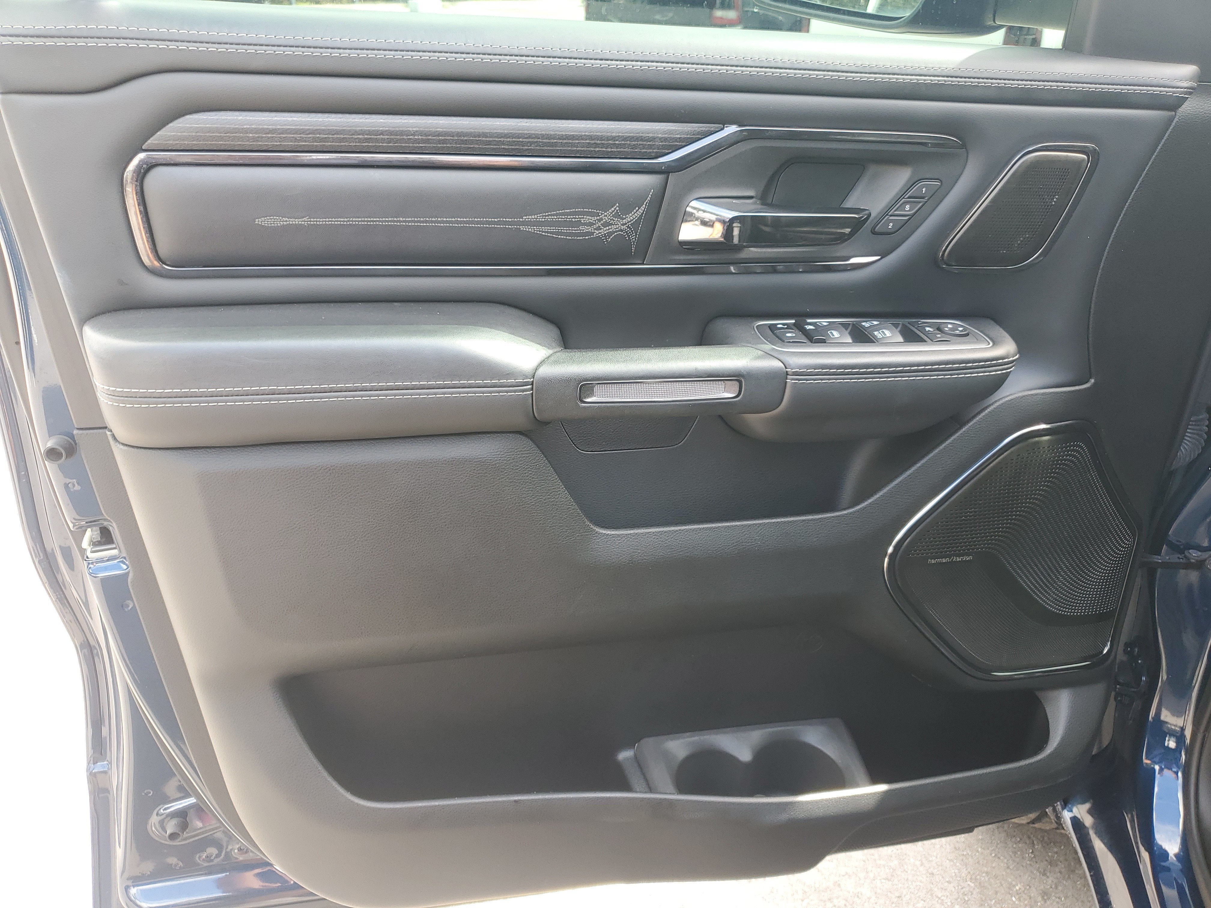 2023 RAM 1500 Limited