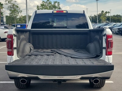 2024 RAM 1500 Limited