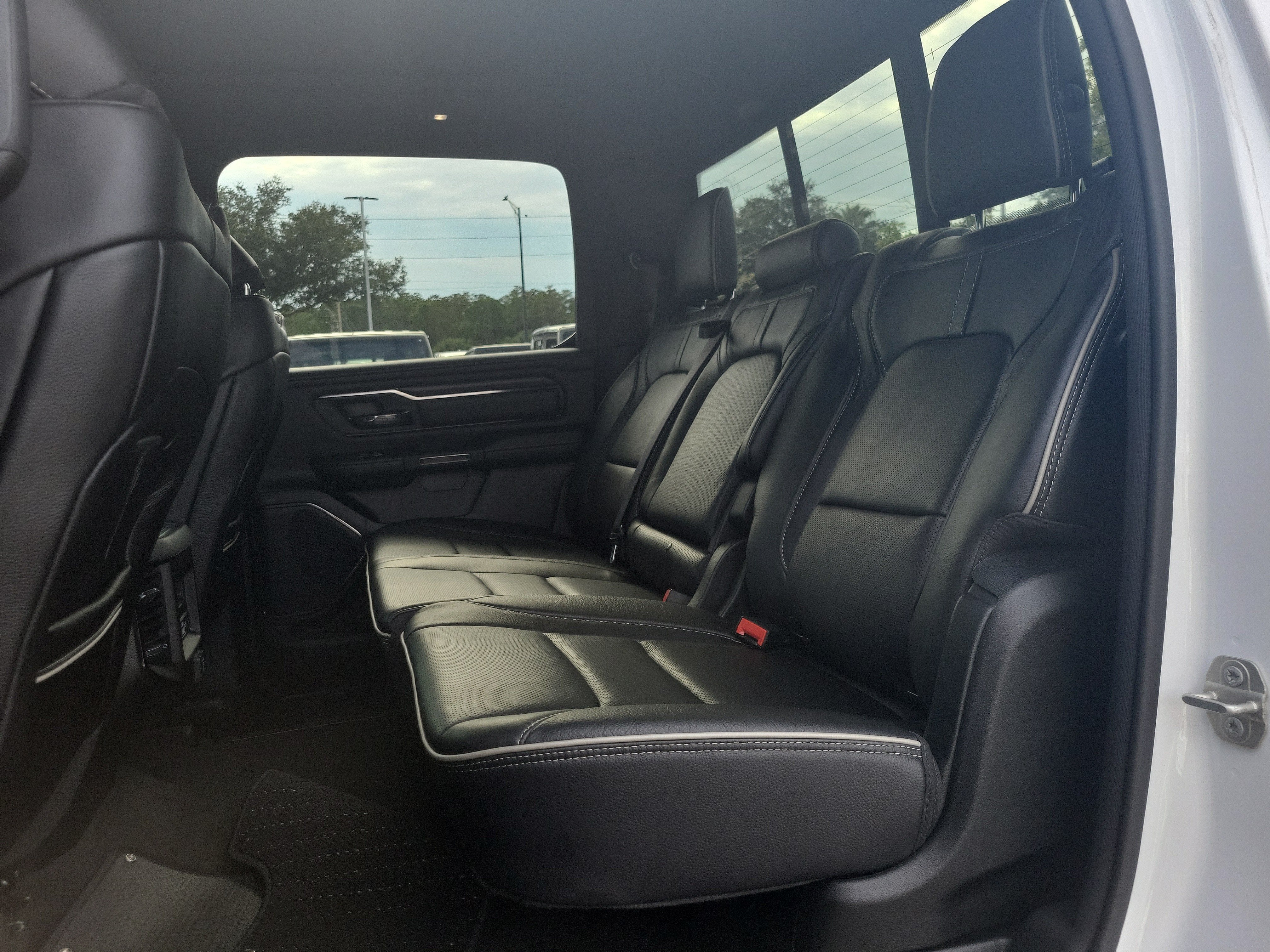 2024 RAM 1500 Limited