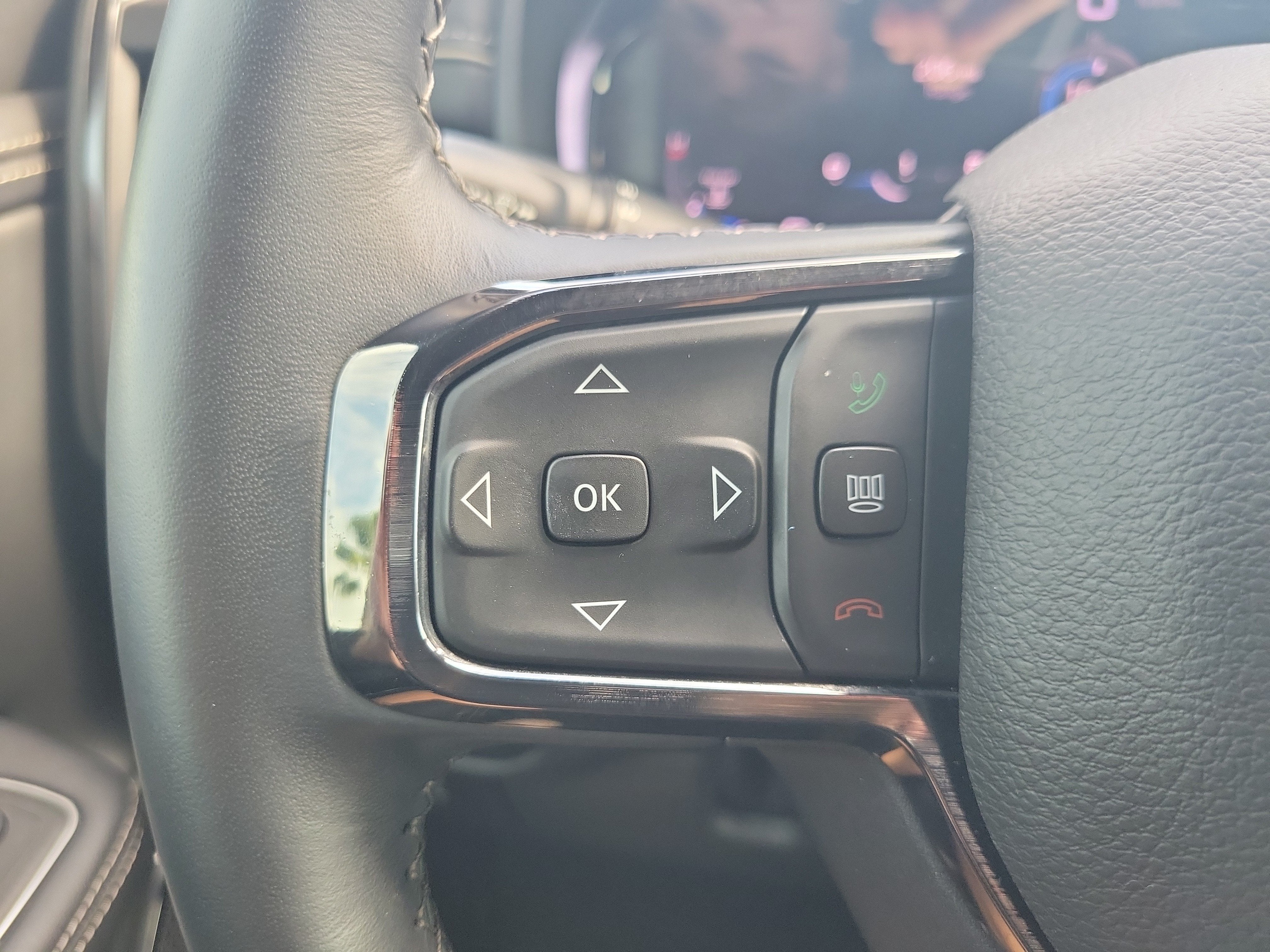 2024 RAM 1500 Limited