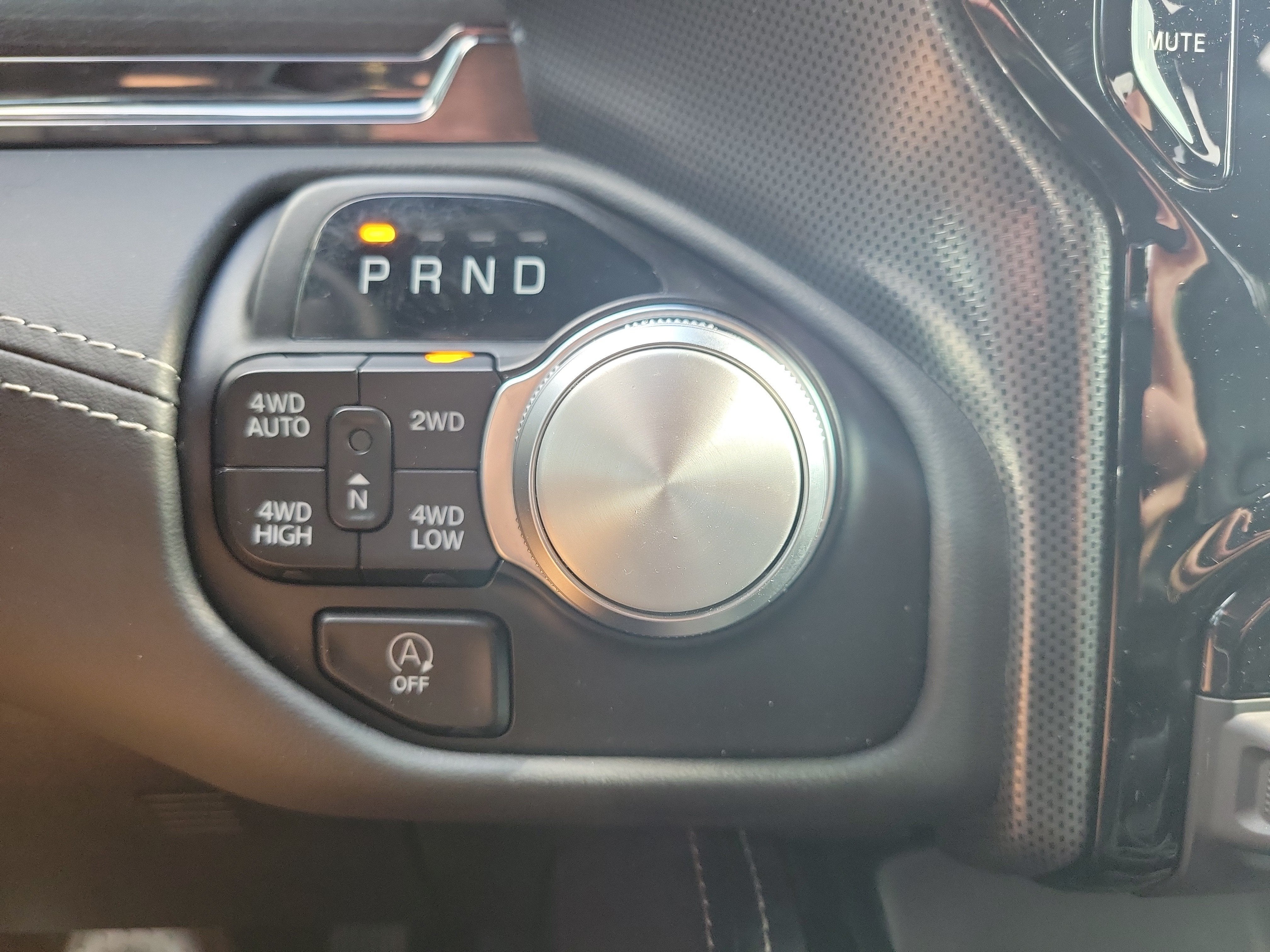 2024 RAM 1500 Limited