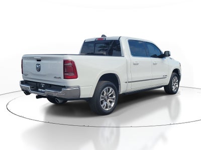 2024 RAM 1500 Limited