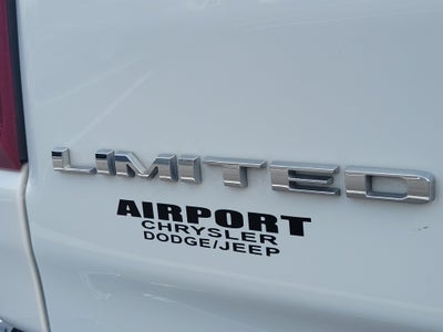 2024 RAM 1500 Limited