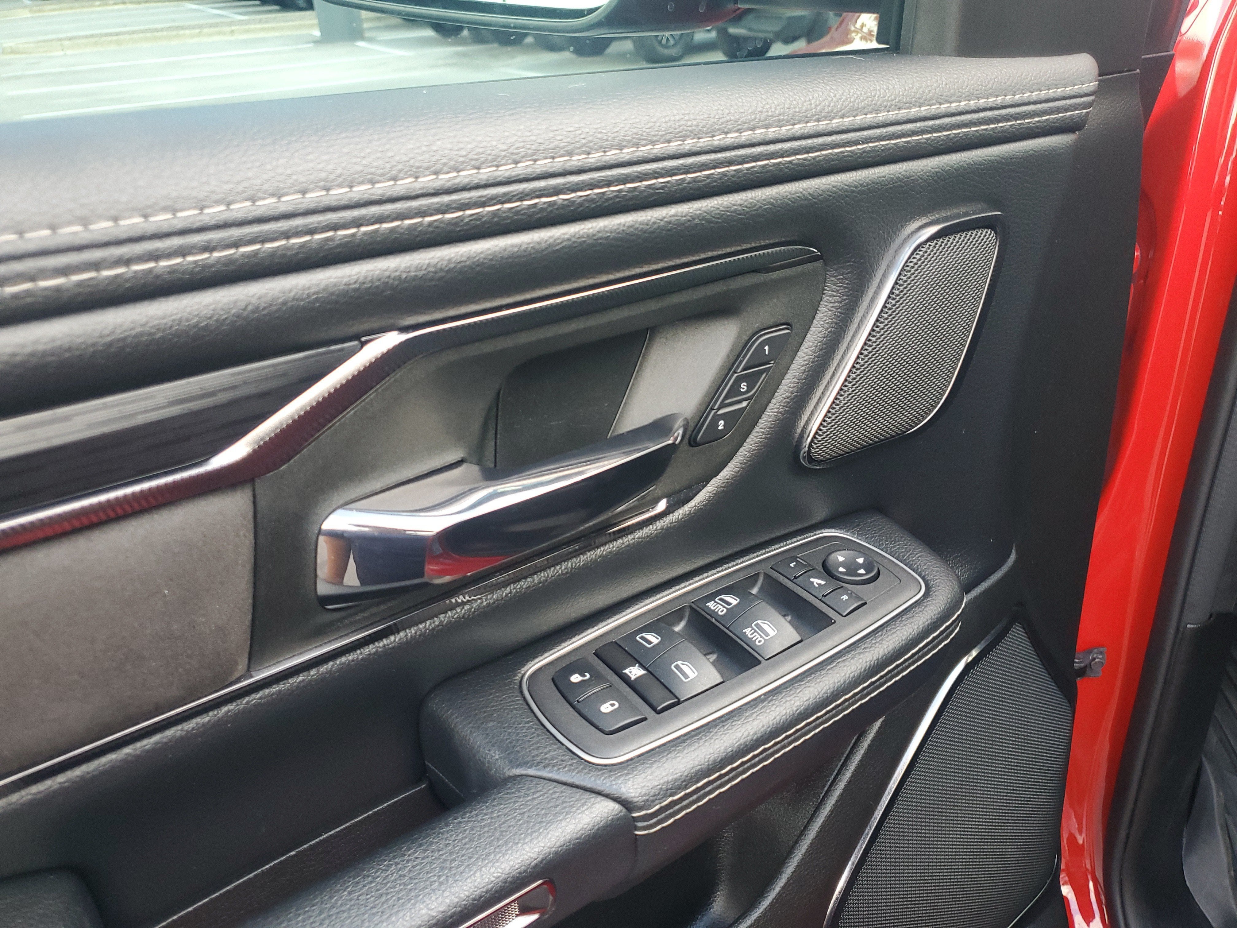 2024 RAM 1500 Rebel
