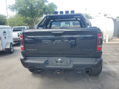2024 RAM 1500 TRX