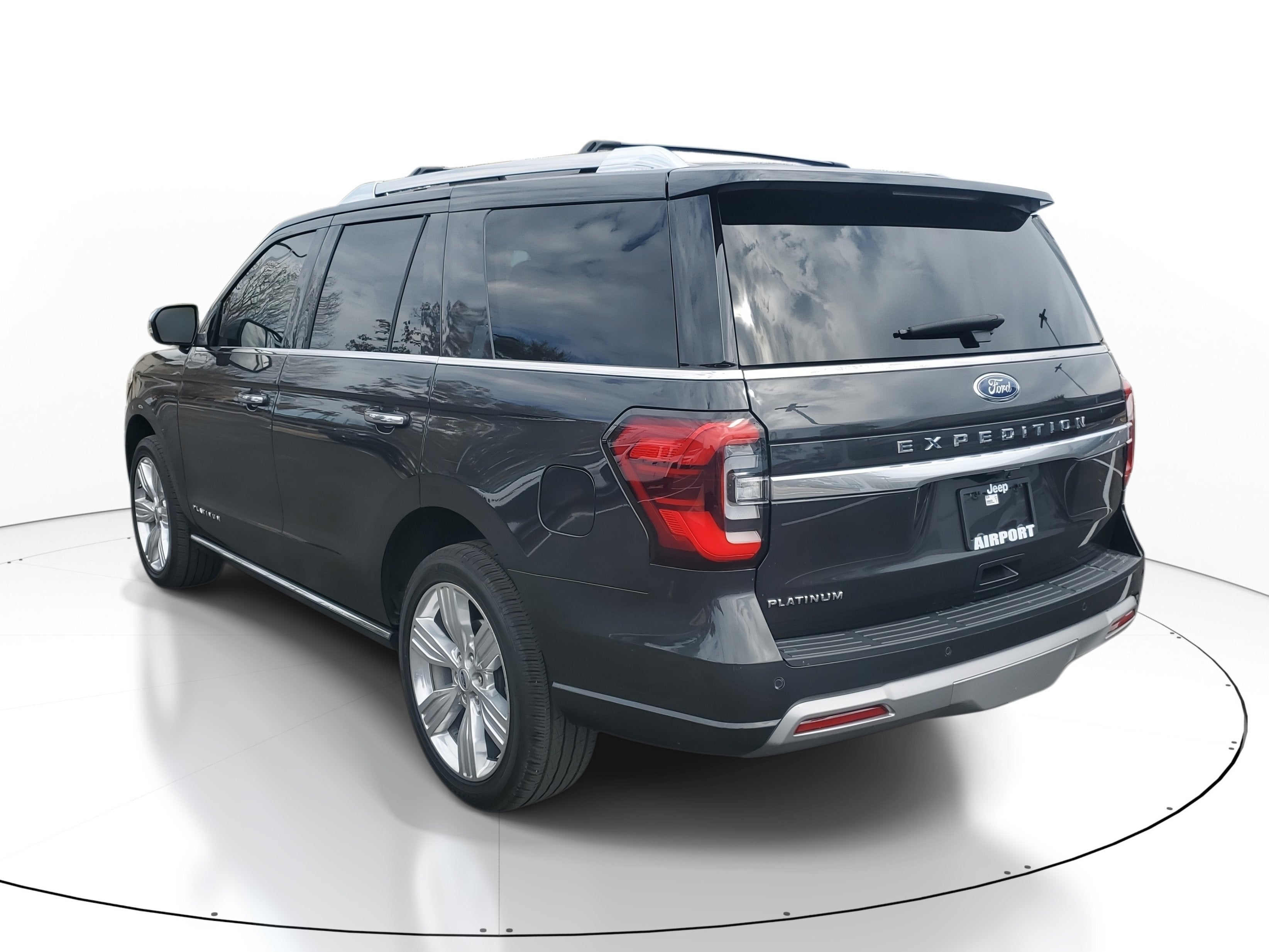 2023 Ford Expedition Platinum