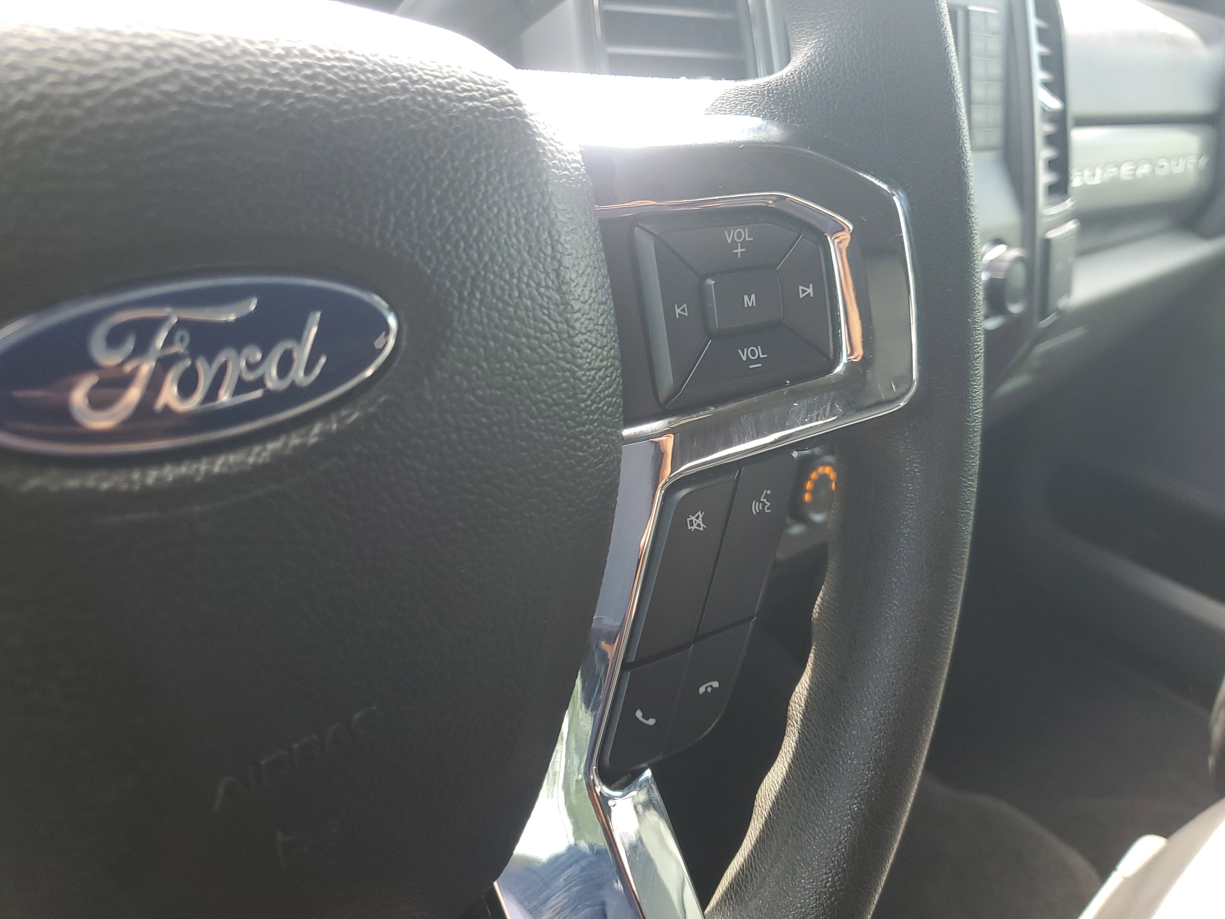 2019 Ford Super Duty F-250 SRW XLT