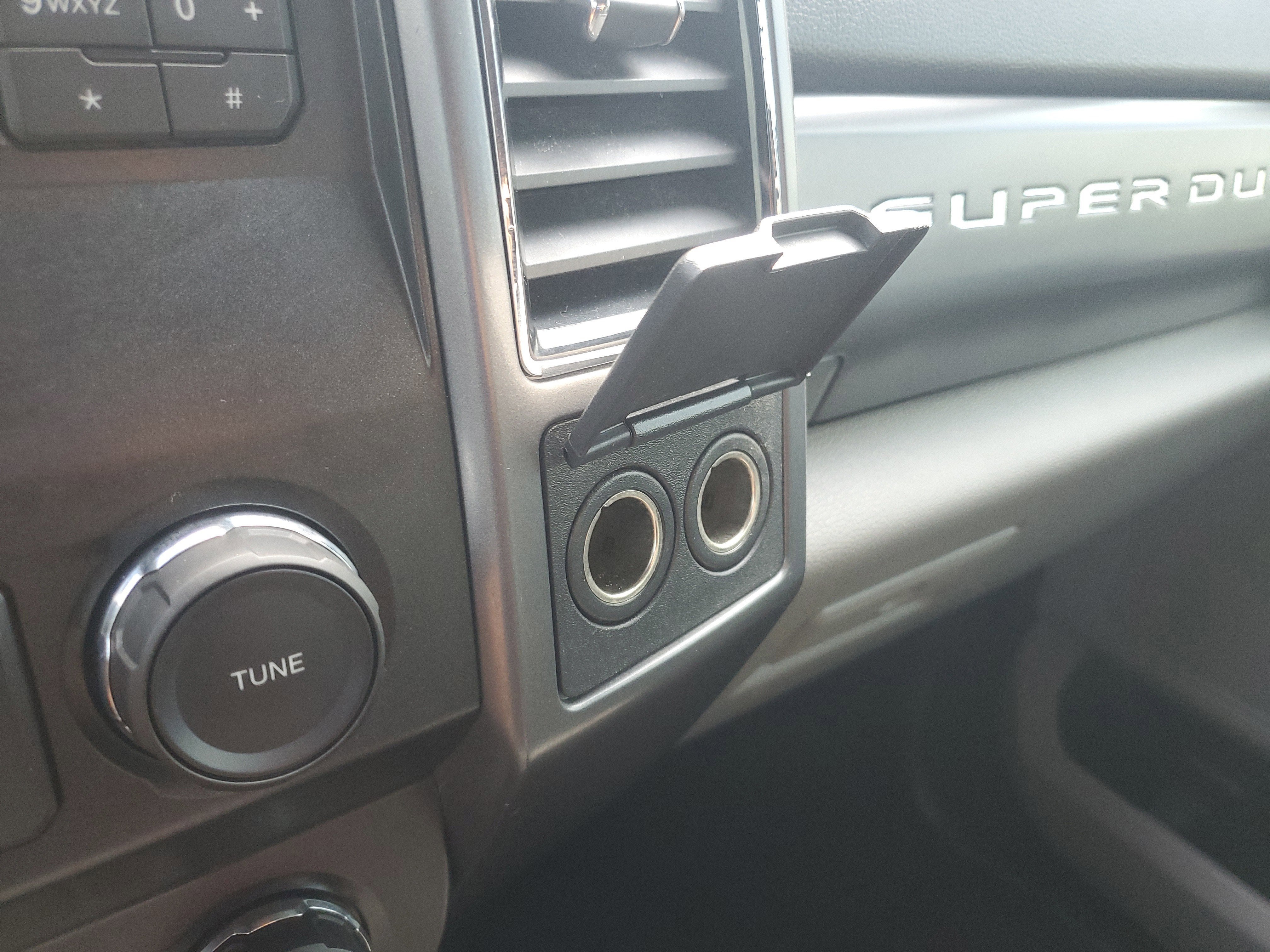 2019 Ford Super Duty F-250 SRW XLT