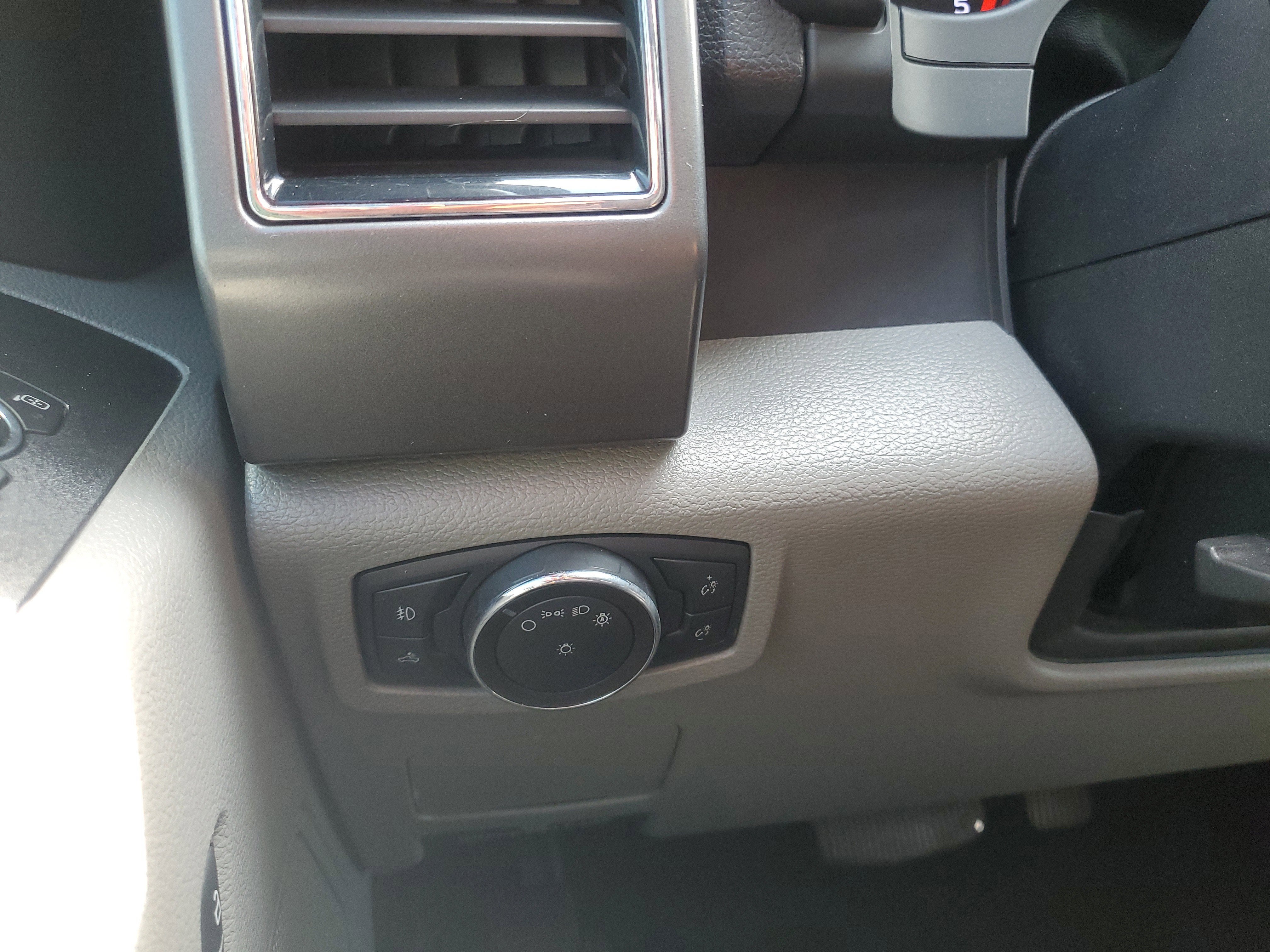 2019 Ford Super Duty F-250 SRW XLT