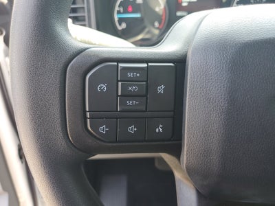 2024 Ford Super Duty F-250 SRW XL