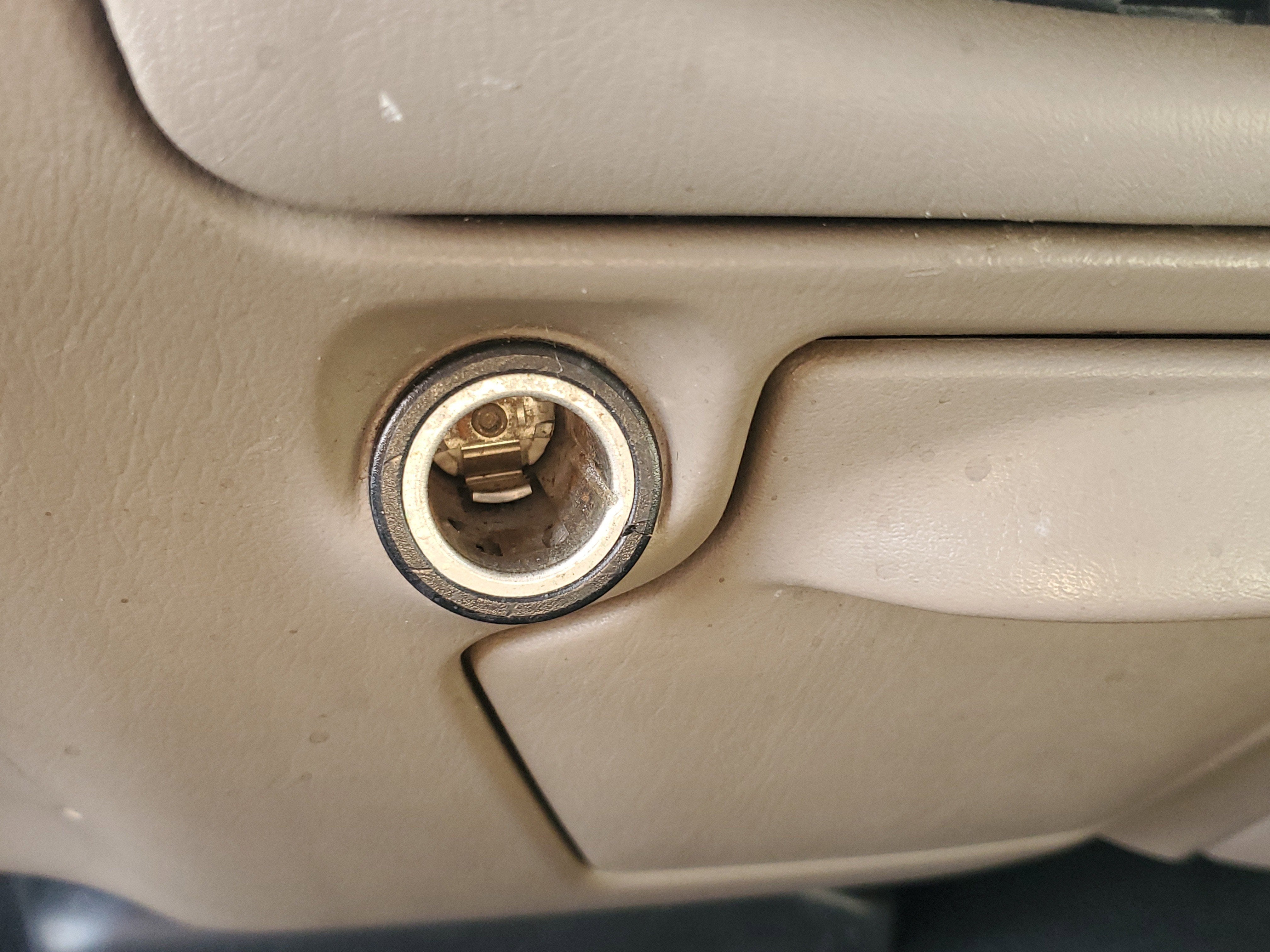 2000 Ford Super Duty F-350 SRW XL