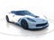 2019 Chevrolet Corvette 2LT