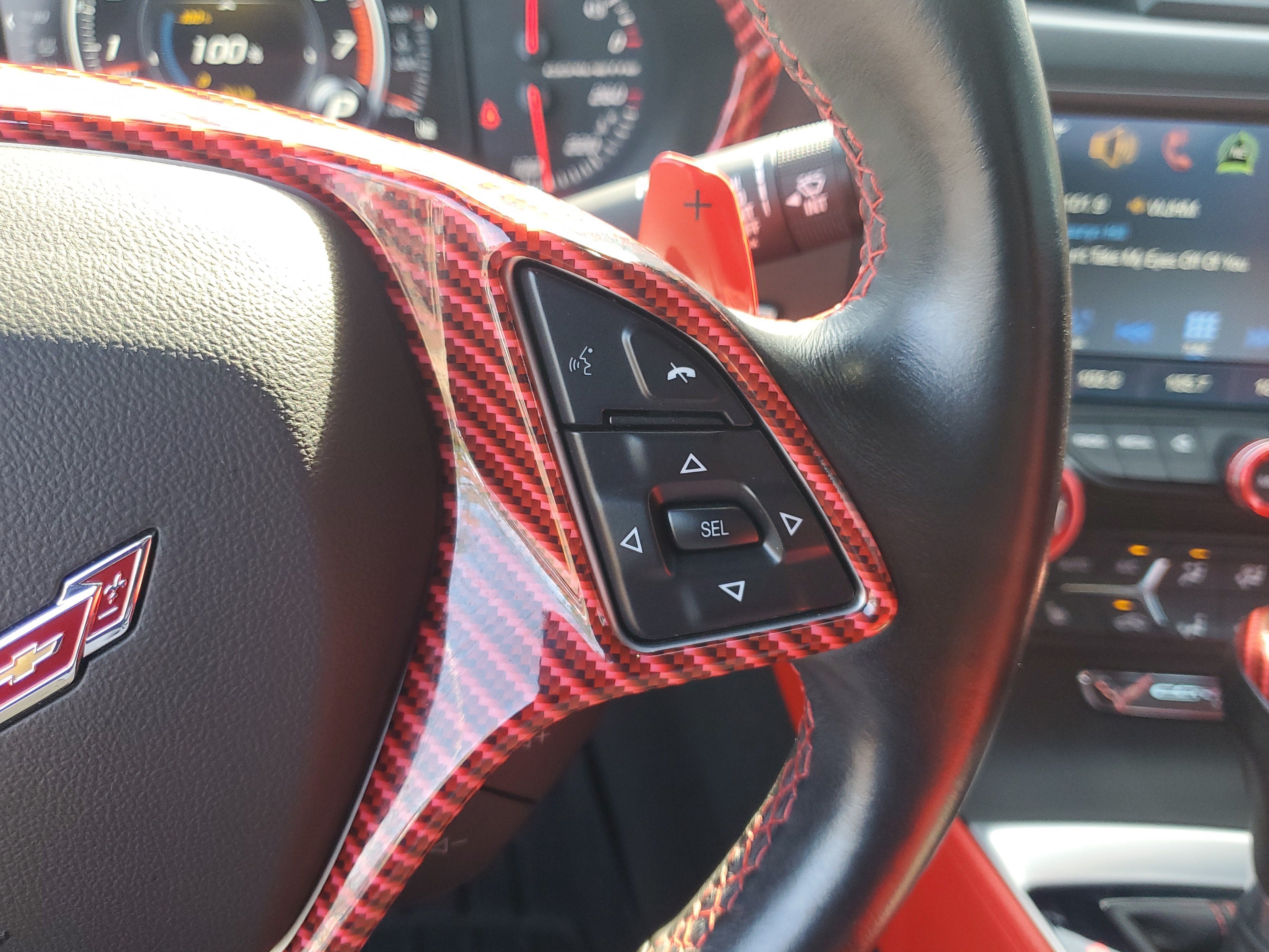 2019 Chevrolet Corvette 2LT