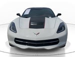 2014 Chevrolet Corvette Stingray Z51 3LT