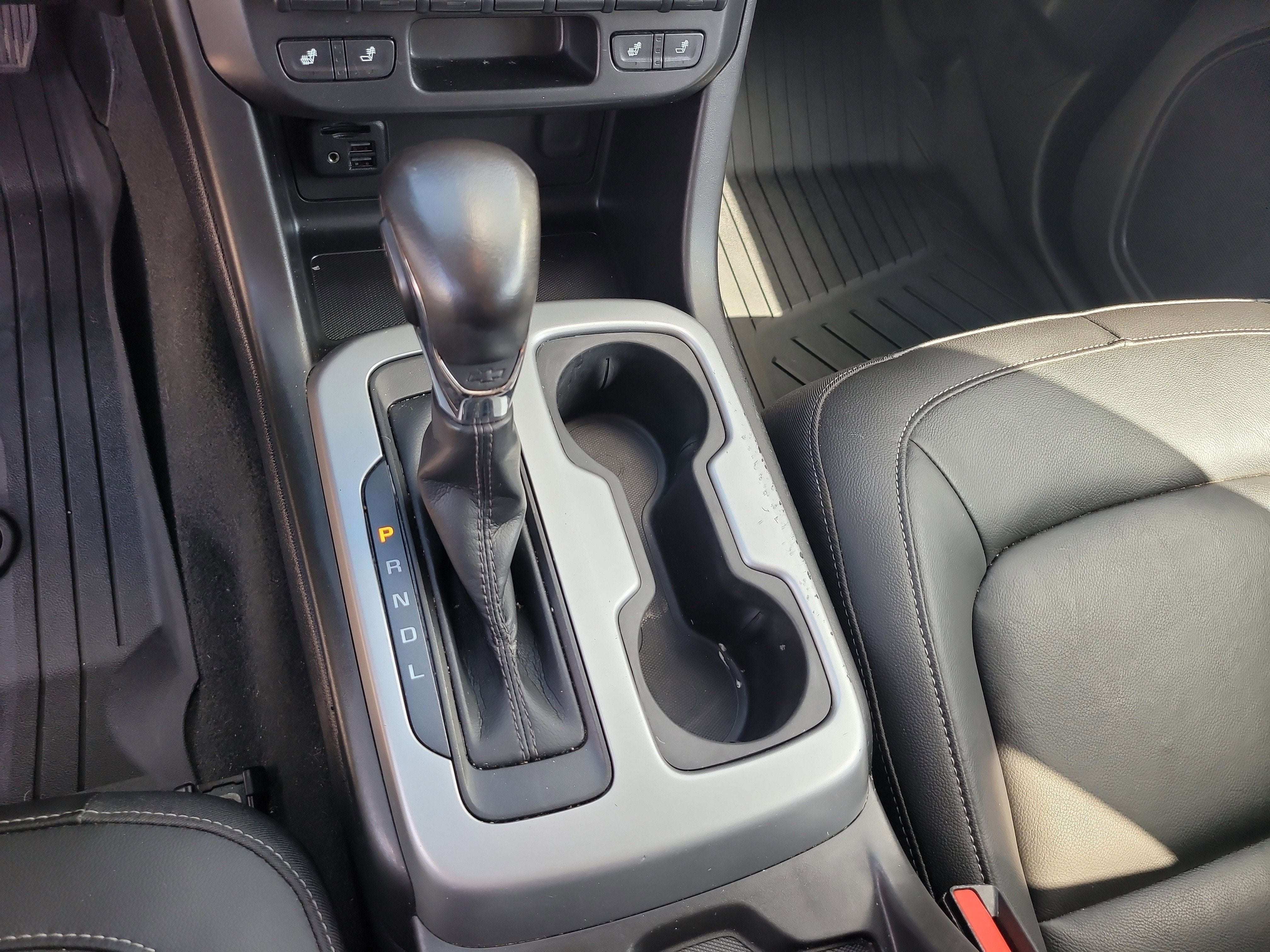 2022 Chevrolet Colorado 4WD ZR2