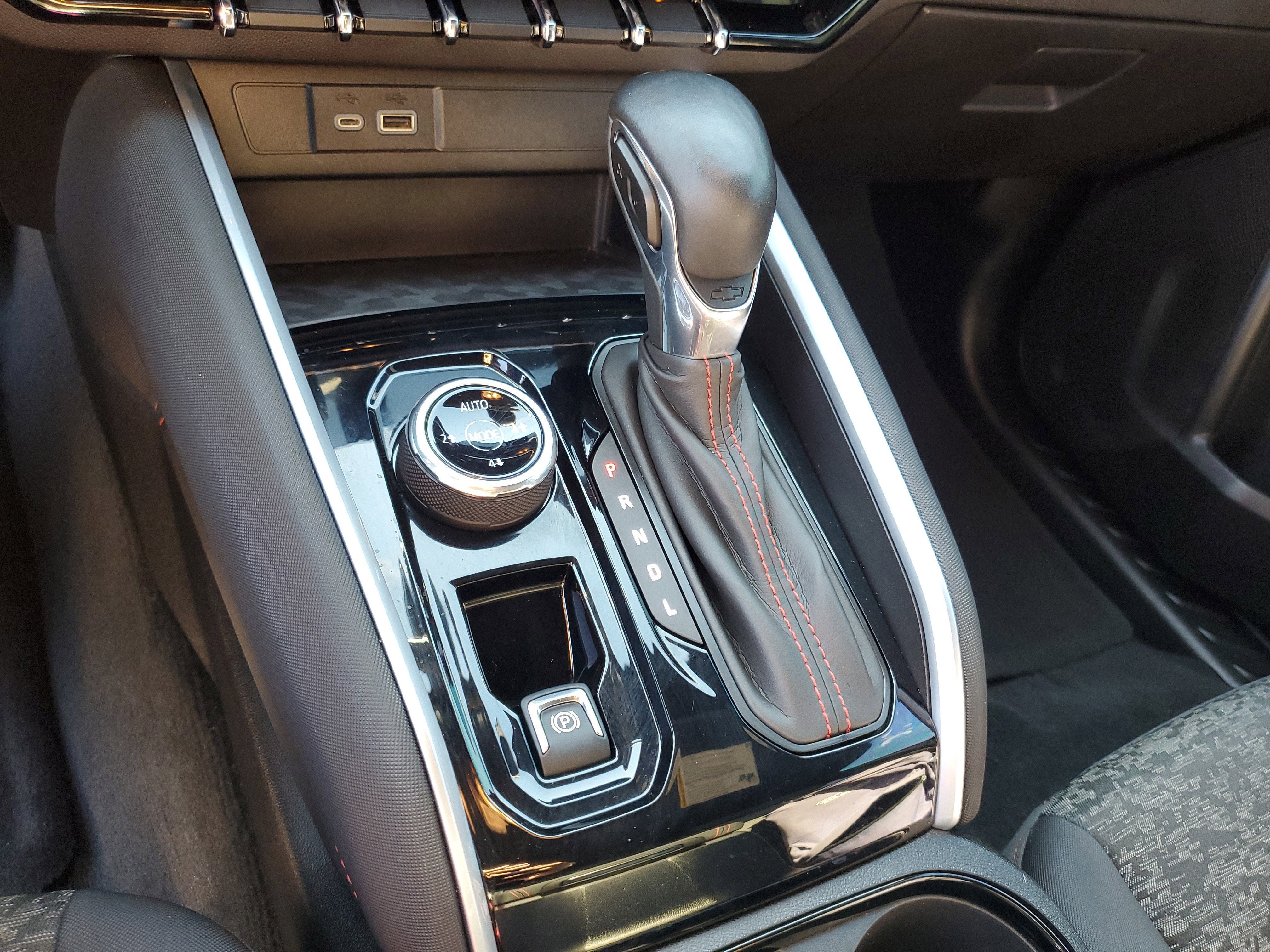 2023 Chevrolet Colorado 4WD Z71