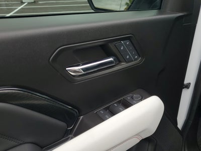 2024 GMC Canyon 4WD AT4X